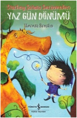 Starling Şatosu Serüvenleri - Yaz Gün Dönümü - Münzevi Kitabevi