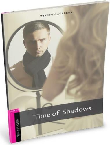 Kurye Kitabevi - Starter-Readers Club-The Time Of Shadows