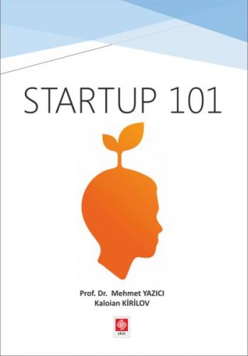 Kurye Kitabevi - Startup 101