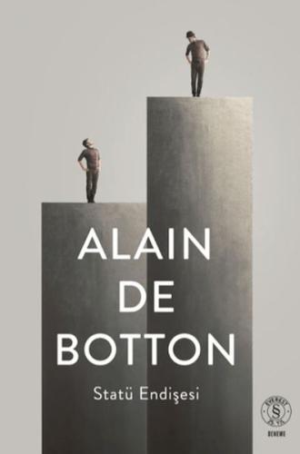 Statü Endişesi - Münzevi Kitabevi