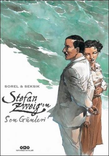 Kurye Kitabevi - Stefan Zweigin Son Günleri