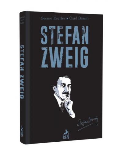 Kurye Kitabevi - Stefan Zweig Seçme Eserler