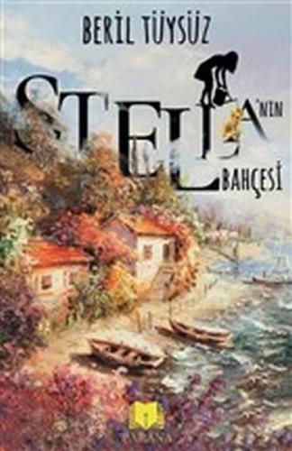 Kurye Kitabevi - Stellanın Bahçesi
