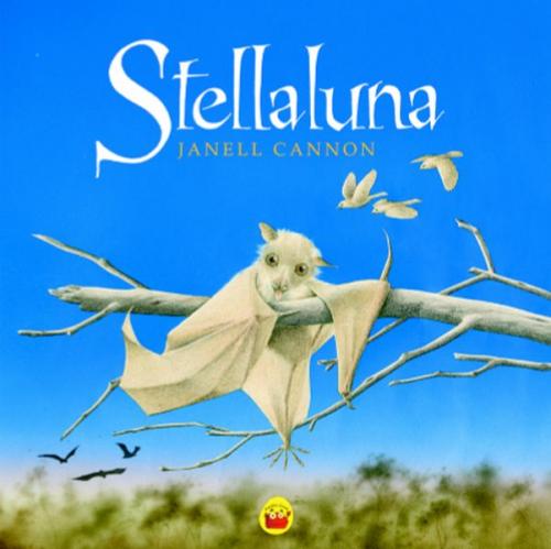 Kurye Kitabevi - Stellaluna