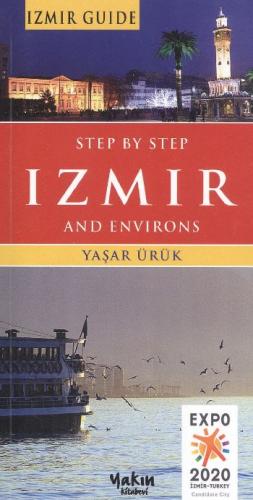 Kurye Kitabevi - Step by Step Izmir and Environs