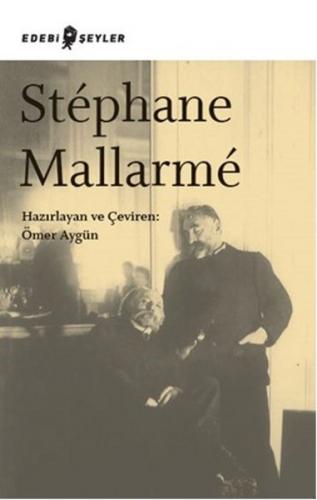 Kurye Kitabevi - Stephane Mallarme