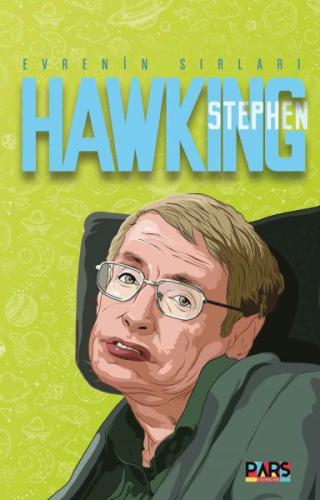 Kurye Kitabevi - Stephen Hawking Evrenin Sırları