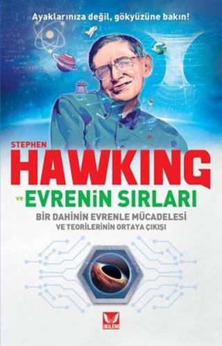 Kurye Kitabevi - Stephen Hawking ve Evrenin Sırları