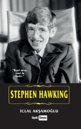 Kurye Kitabevi - Stephen Hawking