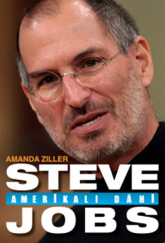 Kurye Kitabevi - Steve Jobs Amerikalı Dahi