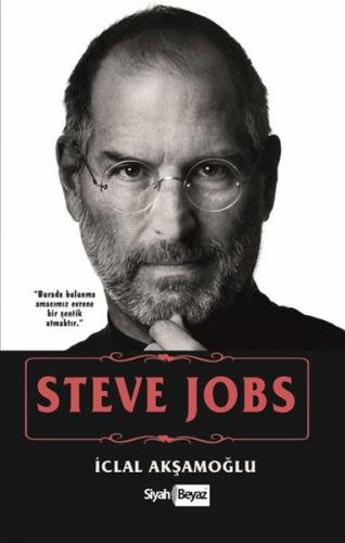 Kurye Kitabevi - Steve Jobs