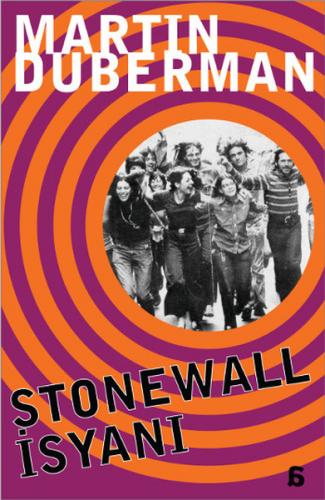 Kurye Kitabevi - Stonewall İsyanı