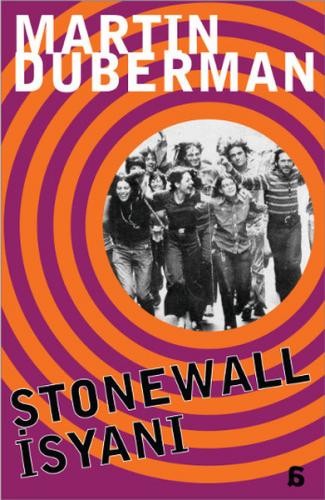 Stonewall İsyanı - Münzevi Kitabevi