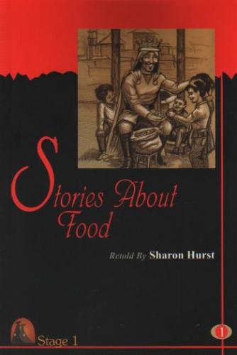 Kurye Kitabevi - Stage-1: Stories About Food