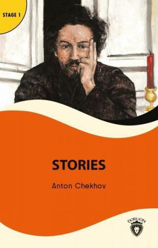 Kurye Kitabevi - Stories Stage 1 İngilizce Hikaye (Alıştırma ve Sözlük