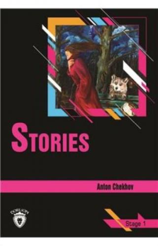 Kurye Kitabevi - Stage 1 Stories