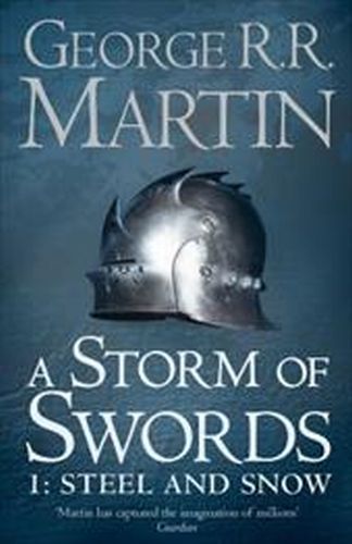 Kurye Kitabevi - Storm of Swords 1