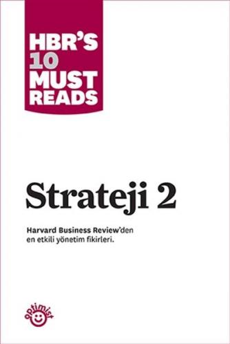 Kurye Kitabevi - Strateji 2