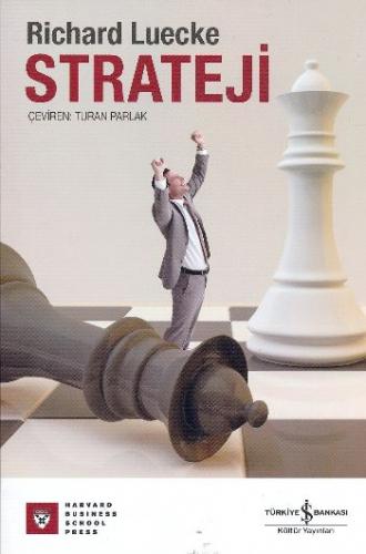 Strateji - Münzevi Kitabevi