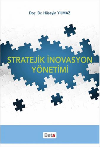 Kurye Kitabevi - Stratejik İnovasyon Yönetimi