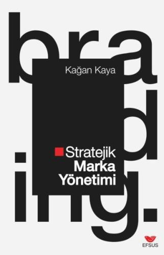 Stratejik Marka Yönetimi - Münzevi Kitabevi