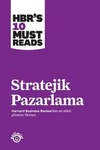 Kurye Kitabevi - Stratejik Pazarlama
