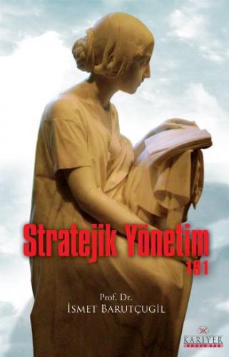 Kurye Kitabevi - Stratejik Yönetim 101