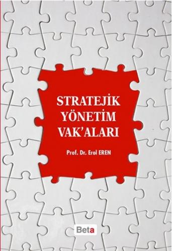 Kurye Kitabevi - Stratejik Yönetim Vakaları