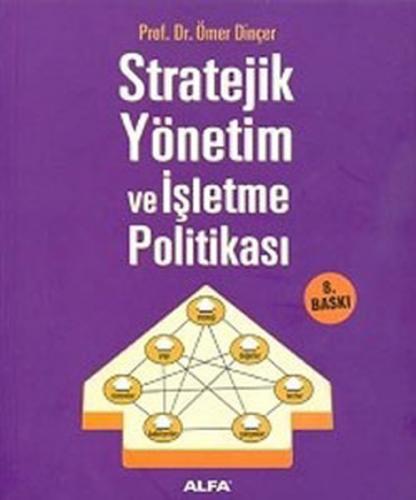 Kurye Kitabevi - Stratejik Yönetim ve İşletme Politikası
