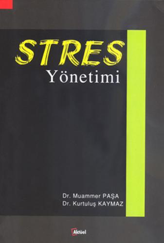 Kurye Kitabevi - Stres Yönetimi