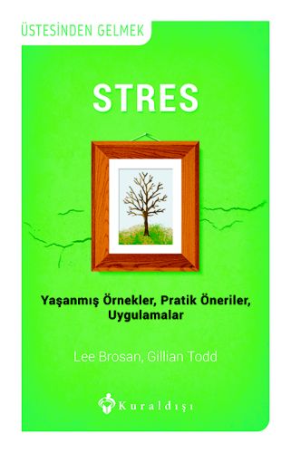 Kurye Kitabevi - Stres - Üstesinden Gelmek