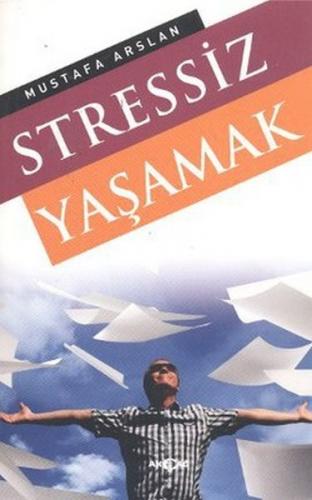 Kurye Kitabevi - Stressiz Yaşamak