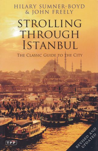 Kurye Kitabevi - Strollıng Through Istanbul
