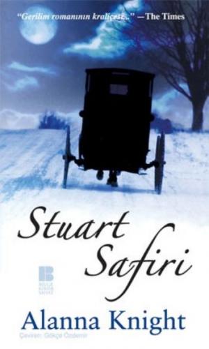 Kurye Kitabevi - Stuart Safiri