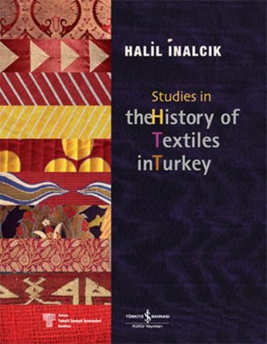 Kurye Kitabevi - Studies in the History of Textiles in Turkey