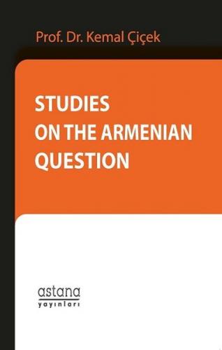 Kurye Kitabevi - Studies On The Armenian Question