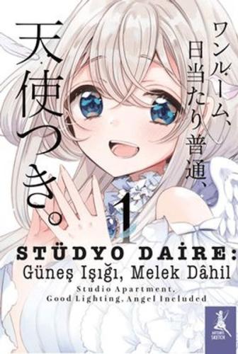 Stüdyo Daire: Güneş Işığı, Melek Dahil Cilt 1