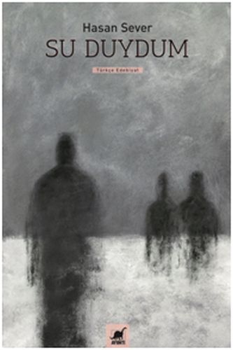 Su Duydum - Münzevi Kitabevi