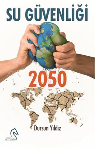Kurye Kitabevi - Su Güvenliği 2050
