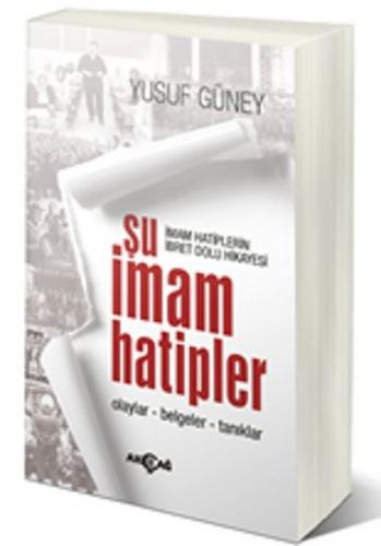 Şu İmam Hatipler