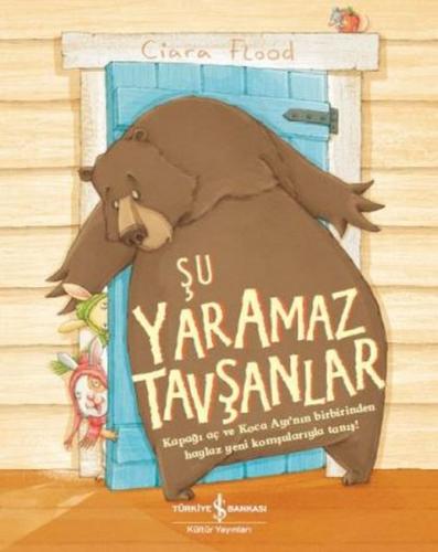 Şu Yaramaz Tavşanlar