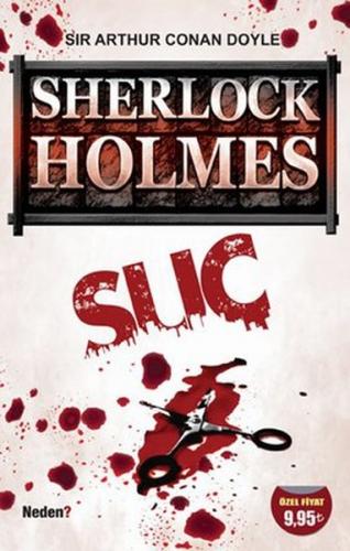 Kurye Kitabevi - Sherlock Holmes Suç