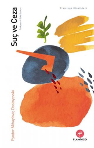 Suç ve Ceza - Münzevi Kitabevi