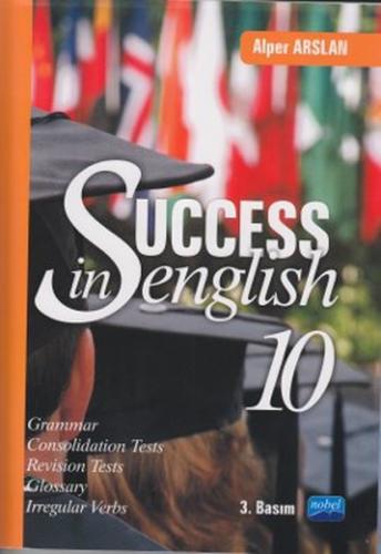 Kurye Kitabevi - Success in English 10