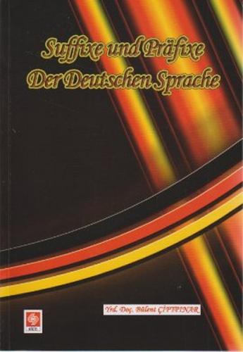 Kurye Kitabevi - Suffixe und Prafixe Der Deutschen Sprache Kelimenin S
