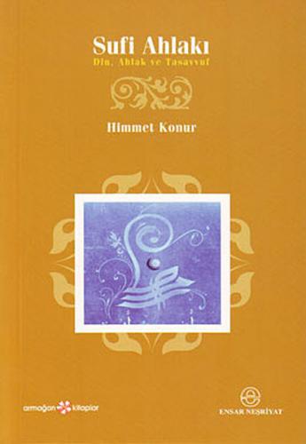 Sufi Ahlakı - Münzevi Kitabevi