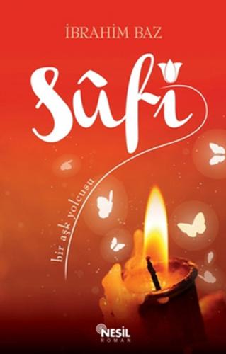 Kurye Kitabevi - Bir Aşk Yolcusu Sufi