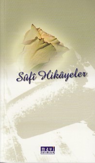 Kurye Kitabevi - Sufi Hikayeler