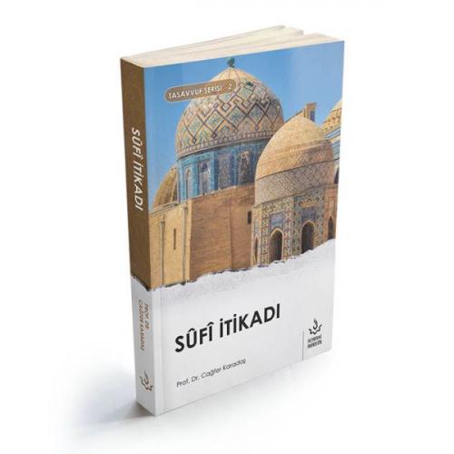 Kurye Kitabevi - Sufi İtikadı