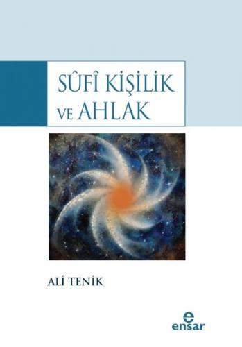 Sûfî Kişilik ve Ahlak - Münzevi Kitabevi